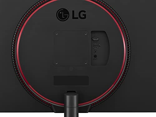 LG UltraGear 32GN600-B image 8