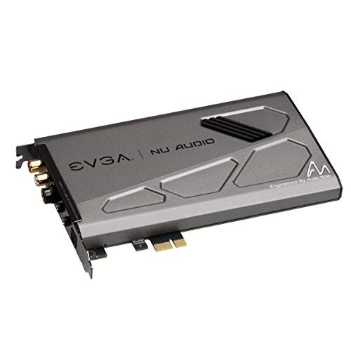 EVGA Nu Audio image 5