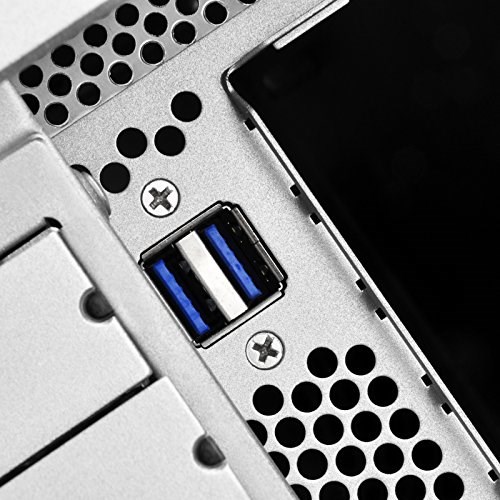 SilverStone CS01S-HS image 8