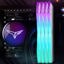 TEAMGROUP T-Force Delta Alpha RGB 32GB (2x16GB) DDR5 5600MHz White thumbnail 3