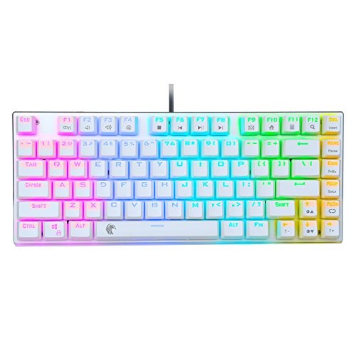 ゆゆ HUO JI E-Yooso Z-88 Keyboard - Specs, Compare Prices | Pangoly