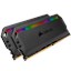 Corsair DOMINATOR PLATINUM RGB 16GB (2 x 8GB) DDR4 3200MHz thumbnail 1