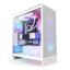 NZXT Kraken Plus 240 RGB White thumbnail 9
