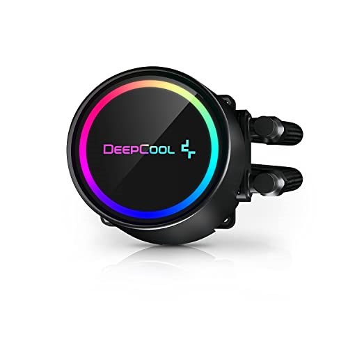 DEEPCOOL GAMMAXX L240 ARGB image 4