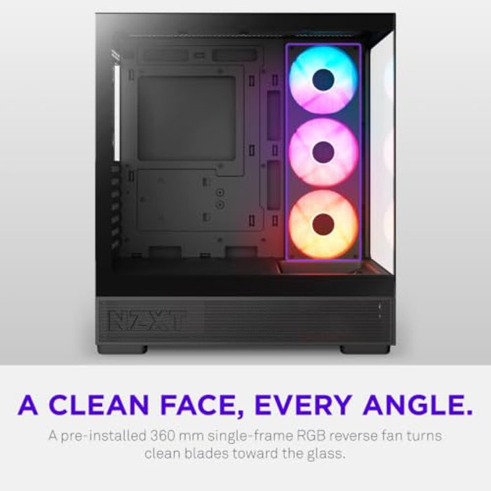 NZXT S5 RGB image 4