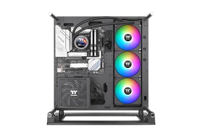 Thermaltake TH420 V2 Ultra EX ARGB Sync image 7