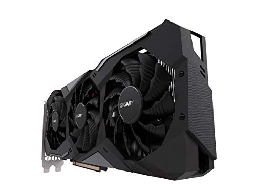 Price history for GIGABYTE GeForce RTX 2080 WINDFORCE OC 8GB Pangoly