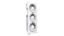 XFX Quicksilver Magnetic Air Radeon RX 7800 XT White thumbnail 2