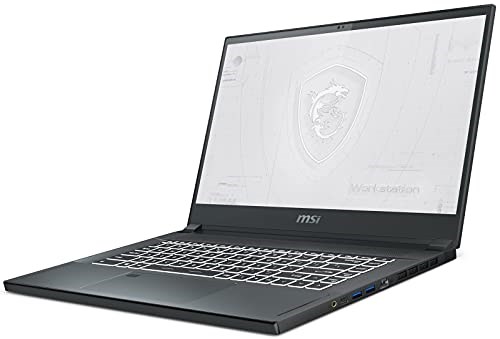 MSI WS Series WS66 11UKT-269 image 4