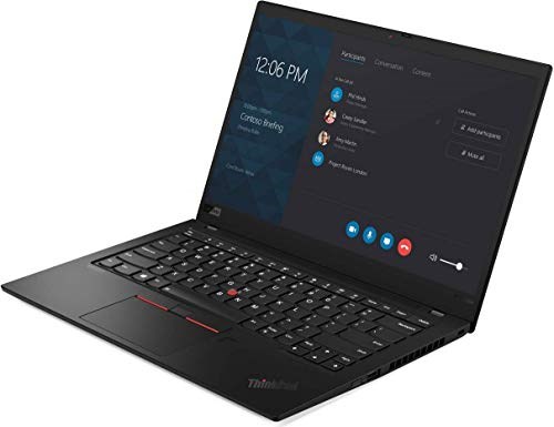 Lenovo ThinkPad X1 Extreme Gen 2 20QV0009US image 4
