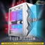 Antec Dark League DF800 Flux White thumbnail 4
