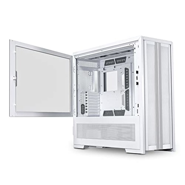 Lian Li V3000 Plus White GGF Edition image 2