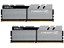 G.SKILL TridentZ Series 32GB (2 x 16GB) 288-Pin DDR4 3200 (PC4 25600) F4-3200C14D-32GTZSK