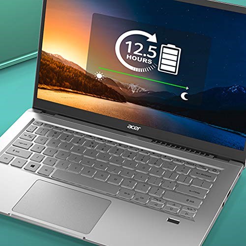 Acer Swift 3 SF314-43-R2YY image 11