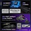 ASUS ROG Strix 1000W Platinum White Edition thumbnail 2
