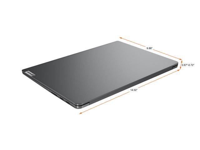 Lenovo IdeaPad 5 Pro 16IHU6 82L9006EUS image 6