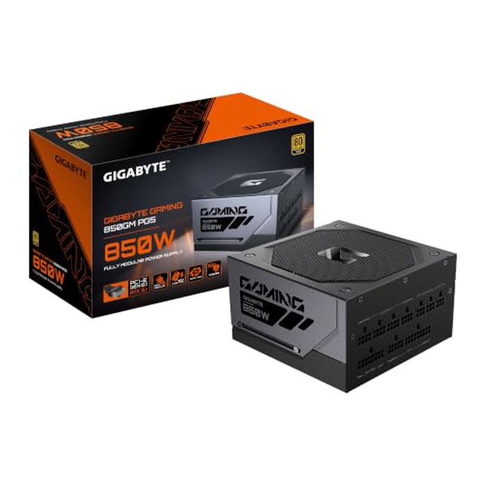 GIGABYTE Gaming 850GM PG5