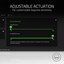 Razer Tartarus Mercury White thumbnail 4