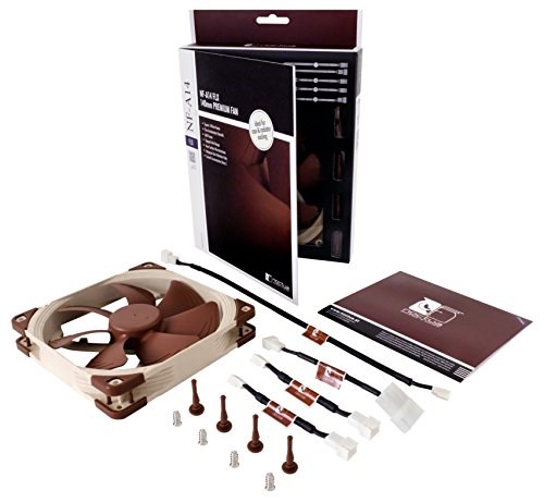 Noctua NF-A14 FLX image 4