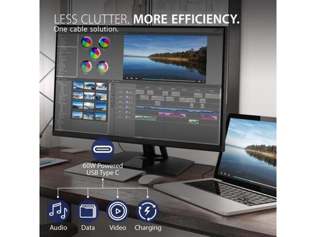 ViewSonic VP3256-4K image 2