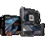 Gigabyte X870E AORUS MASTER X3D thumbnail 1