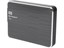 Western Digital WD 2TB My Passport Ultra Portable Hard Drive (Titanium) WDBMWV0020BTT-NESN