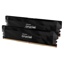 Crucial Pro Overclocking 32GB (2x16GB) DDR5 6400MHz