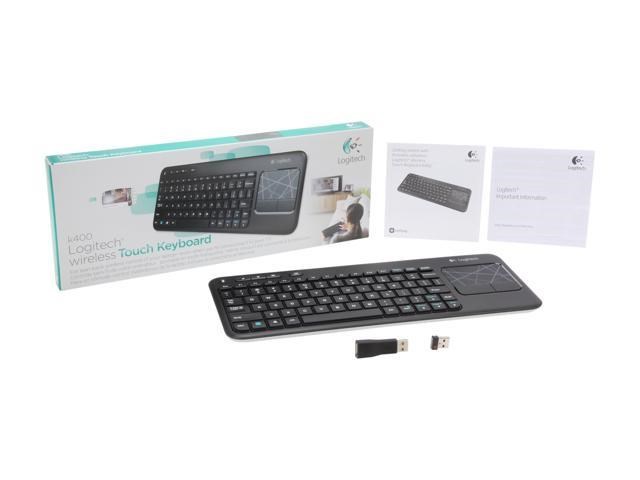 Logitech K400 image 6