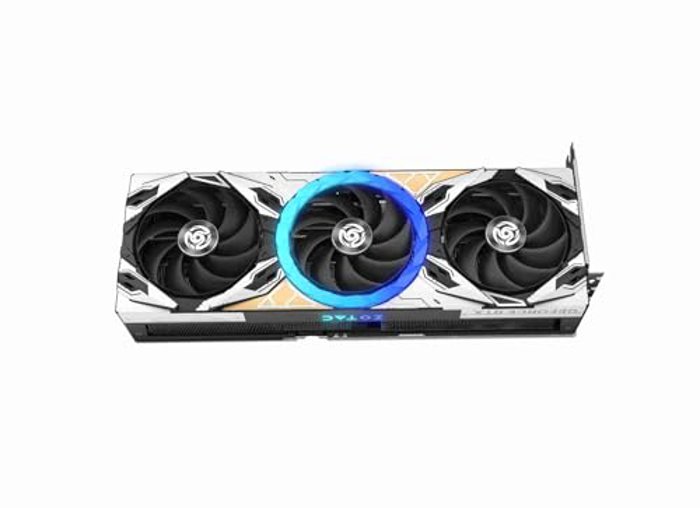 ZOTAC GeForce RTX 5080 Apocalypse OC image 5