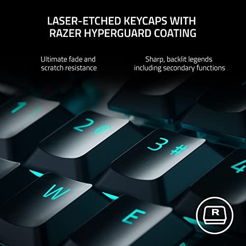 Razer DeathStalker V2 Pro image 7