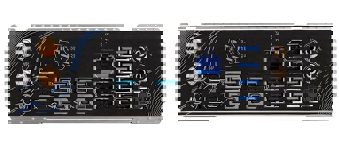 ASRock Z890M Riptide WiFi Motherboard - Specs, Compare Prices