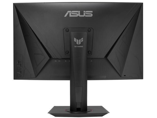 ASUS TUF Gaming VG27VQM image 4