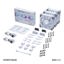 PHANTEKS D30 PWM Reverse Airflow D-RGB White 3 Pack thumbnail 9