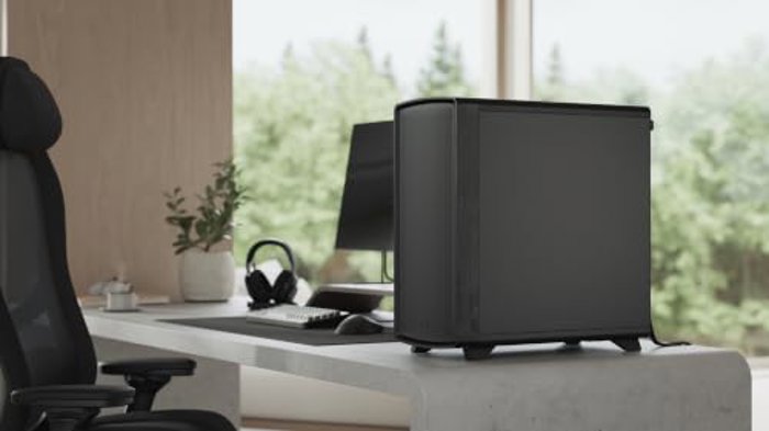 Fractal Design Summit Blackout TG image 7