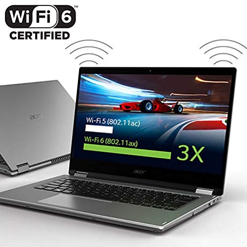 Acer Spin 3 SP314-54N-50W3 image 4