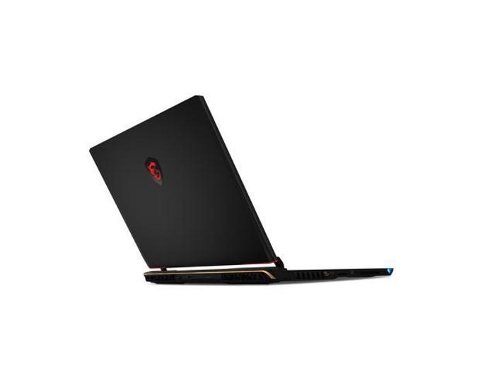 MSI Raider GE68HX 13VI-202US image 5