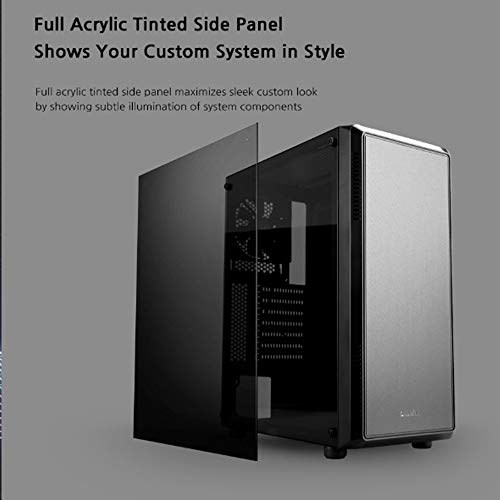 Zalman S4 image 8