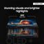 SAMSUNG Odyssey OLED G6 G61SD thumbnail 3