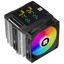 Thermalright Peerless Assassin 120 Digital ARGB Black