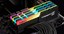G.SKILL TridentZ RGB Series 128GB (4 x 32GB) DDR4 4000 thumbnail 5