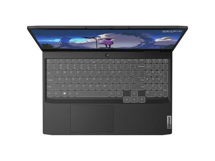Lenovo IdeaPad 3 15ARH7 82SB0015US image 2