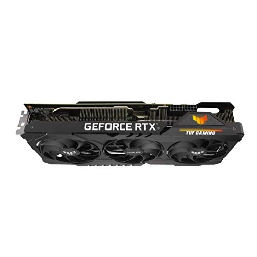 ASUS TUF Gaming RTX 3080 image 11