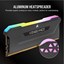 Corsair Vengeance RGB Pro SL 32GB (2x16GB) DDR4 3600 thumbnail 3