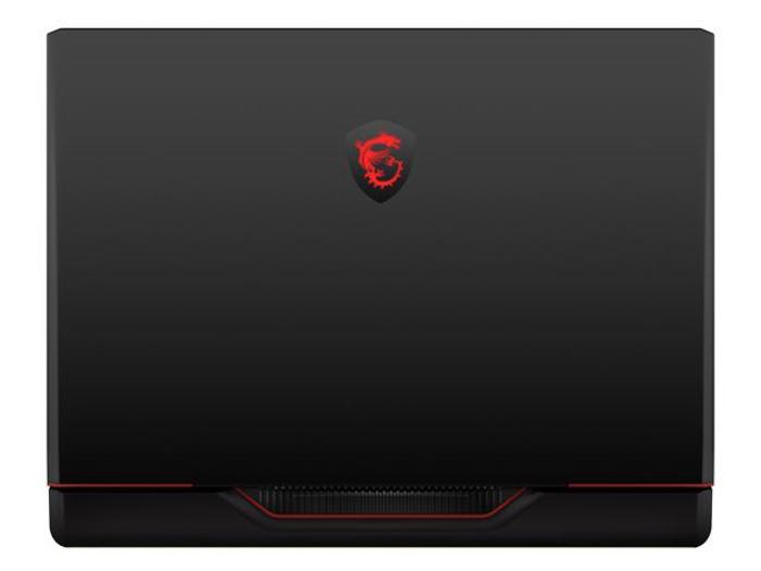 MSI Raider GE78HX 14VIG-600US image 5