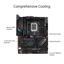 Asus ROG STRIX B760-F GAMING WIFI thumbnail 4
