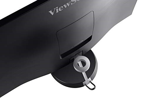 ViewSonic VX2785-2K-MHDU image 9