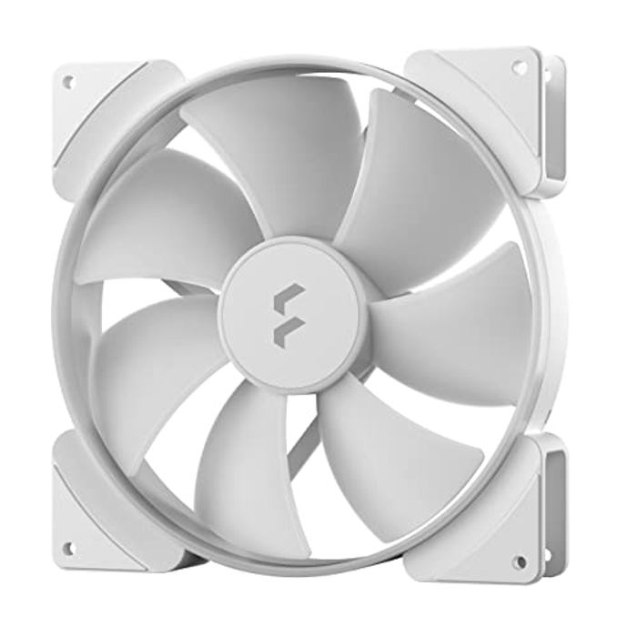 Fractal Design Prisma AL-18 PWM White image 2