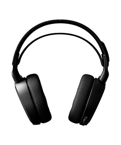 SteelSeries Arctis 7X Wireless image 2