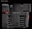 Aerocool Strike-X Xtreme Black Edition thumbnail 11