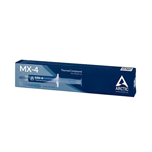 ARCTIC MX-4 8g + Spatula image 4